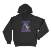 John Oliver Erie Moon Mammoths Unisex Hoodie Black