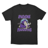 John Oliver Erie Moon Mammoths Unisex T Shirt Black