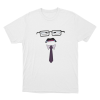 Last Week Tonight with John Oliver John Void Face Unisex T Shirt White